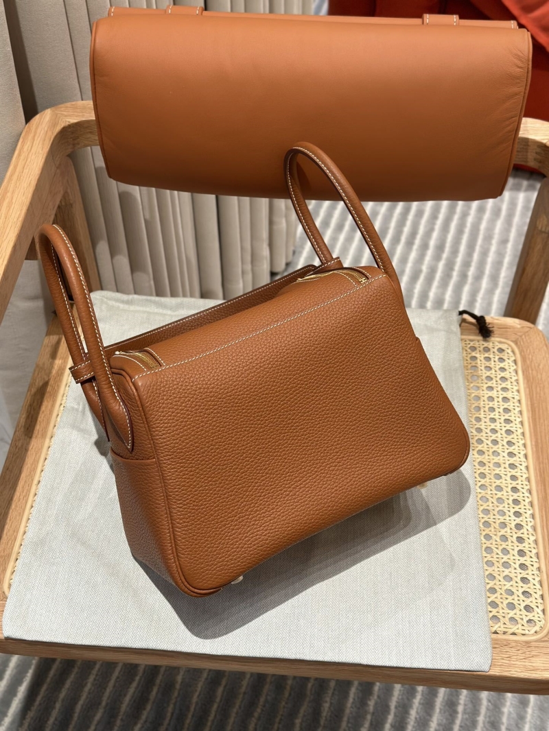 Hermes Lindy Bags